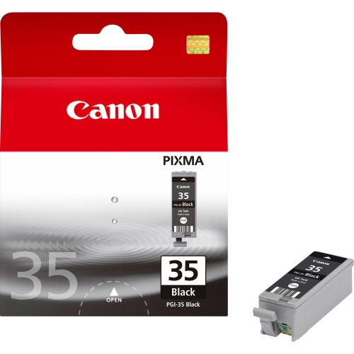 Canon PGI-35 Ink Cartridge - Black