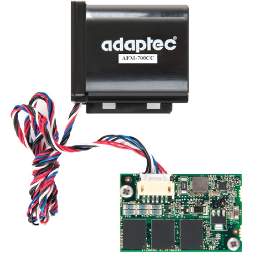 Adaptec AFM-700 Battery Backed Write Cache