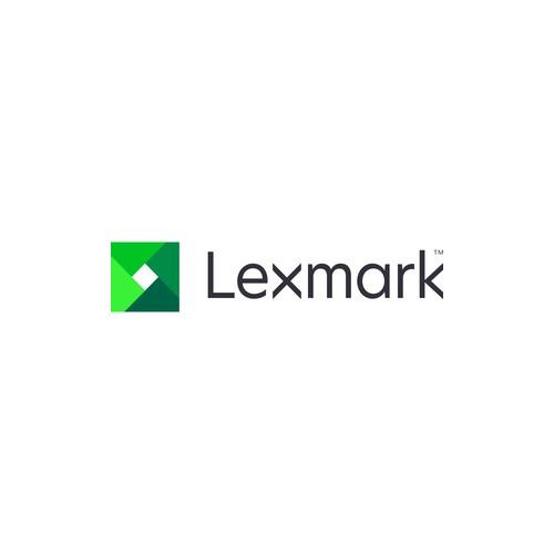 Lexmark 0E460X31E Toner Cartridge - Black
