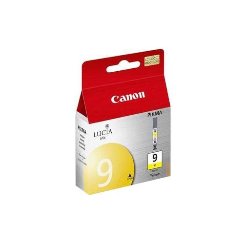 Canon PGI-9Y Ink Cartridge - Yellow