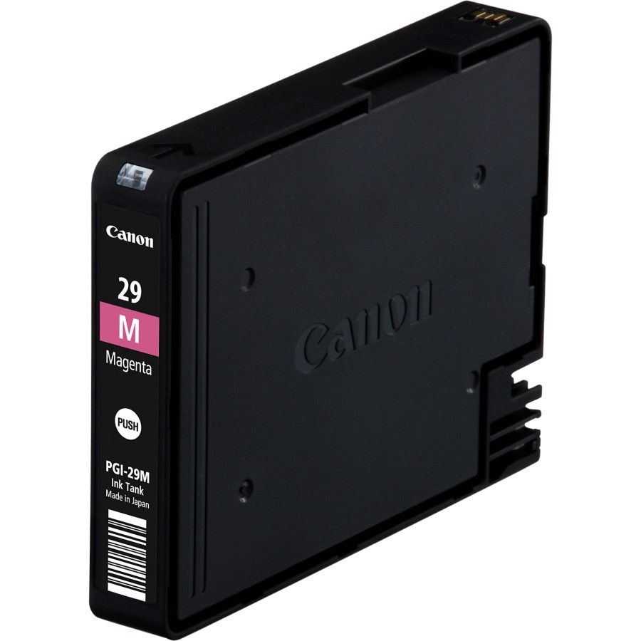 Canon PGI-29M Ink Cartridge - Magenta
