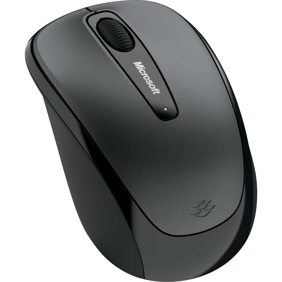 Microsoft 3500 Mouse - BlueTrack - Wireless