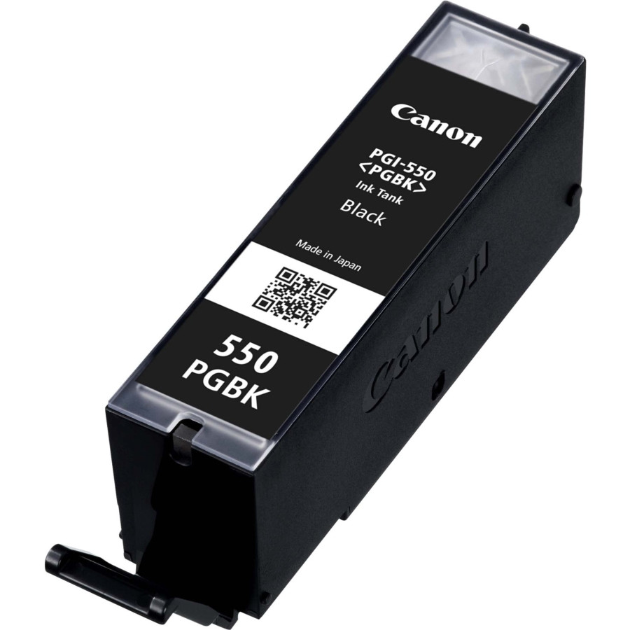 Canon PGI-550 / CLI-551 Ink Cartridge - Cyan, Magenta, Yellow, Black, Grey