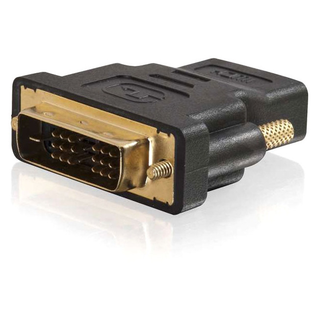 C2G Velocity 80347 A/V Adapter - 1 Pack