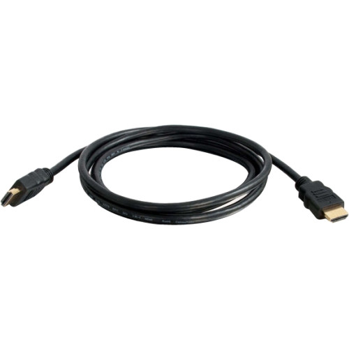 C2G Value 82006 HDMI A/V Cable for Audio/Video Device, TV, Projector - 1 Pack