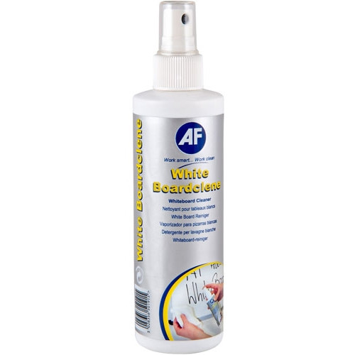 AF BCL250 Cleaning Spray