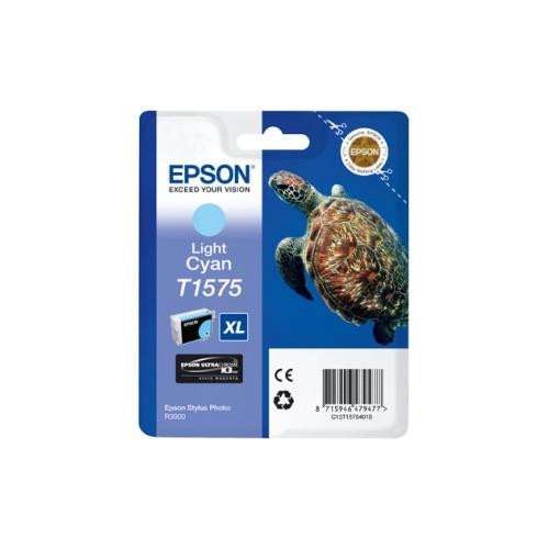 Epson UltraChrome K3 T1575 Ink Cartridge