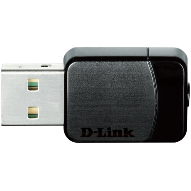 D-Link DWA-171 IEEE 802.11ac - Wi-Fi Adapter for Desktop Computer/Notebook