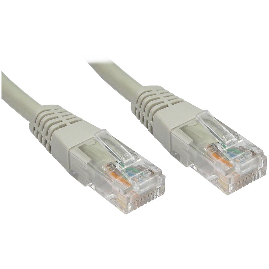 Cables Direct ERT-603 Cat.6 UTP Patch Cable