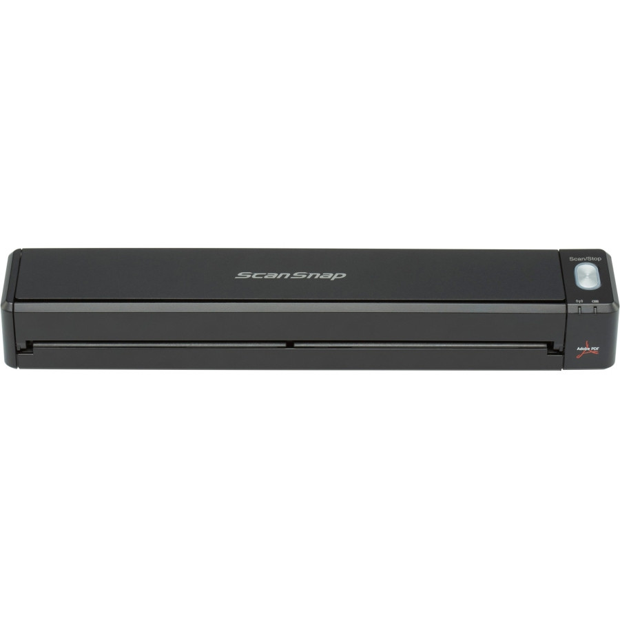 Fujitsu ScanSnap iX100 Sheetfed Scanner - 600 dpi Optical