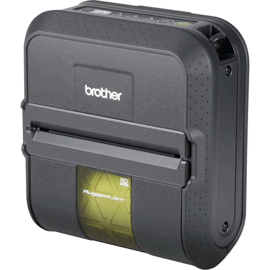 Brother Printer Battery - 1800 mAh