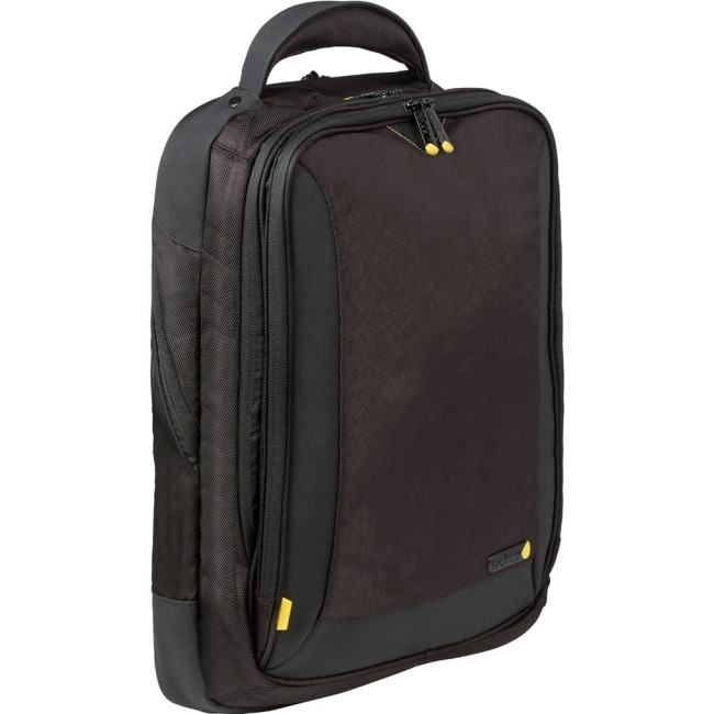 tech air Carrying Case (Backpack) for 39.6 cm (15.6") Notebook - Black