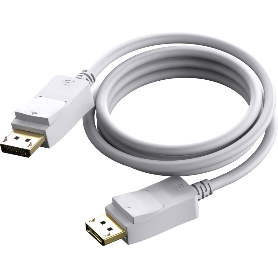 Vision Techconnect DisplayPort A/V Cable for Audio/Video Device - 5 m