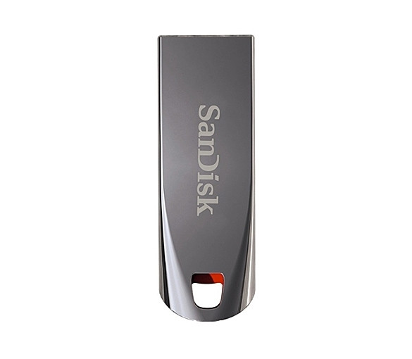 SanDisk Cruzer Force 64 GB USB 2.0 Flash Drive