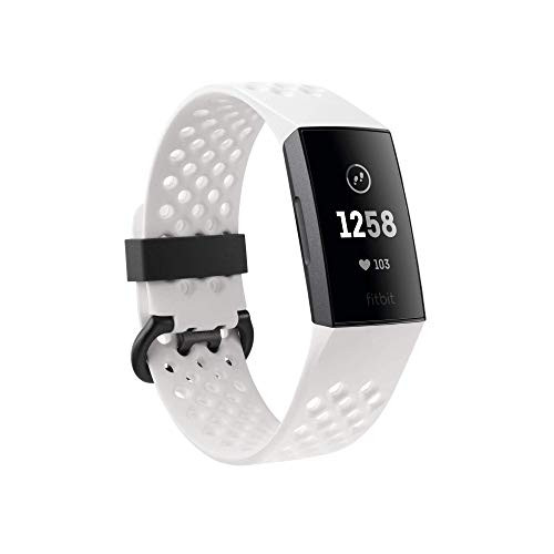 fitbit charge 3 nfc special edition