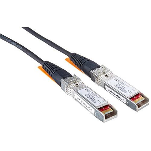 Cisco SFP-H10GB-CU3M= Twinaxial Network Cable - 3 m