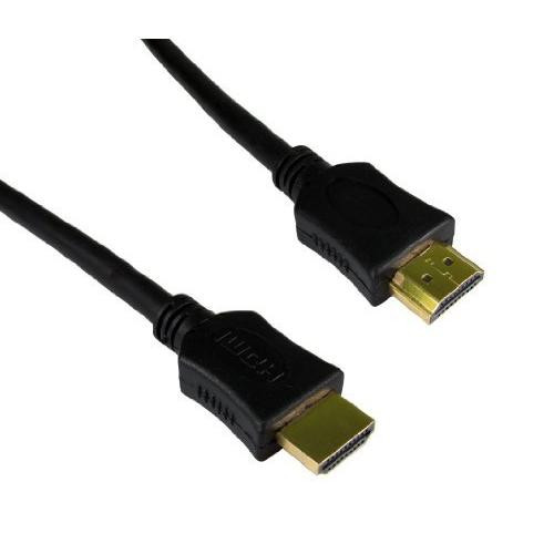 Cables Direct HDMI A/V Cable for Audio/Video Device - 5 m