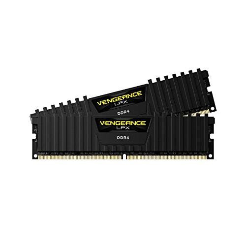 Corsair Vengeance LPX RAM Module - 16 GB (2 x 8 GB) - DDR4 SDRAM
