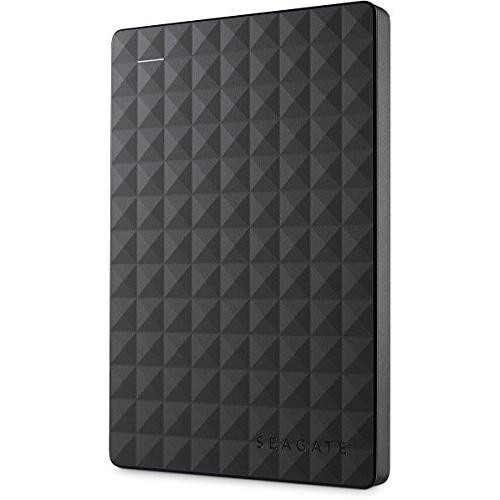 Seagate Expansion 1TB USB 3.0 Portable 2.5 inch External Hard Drive