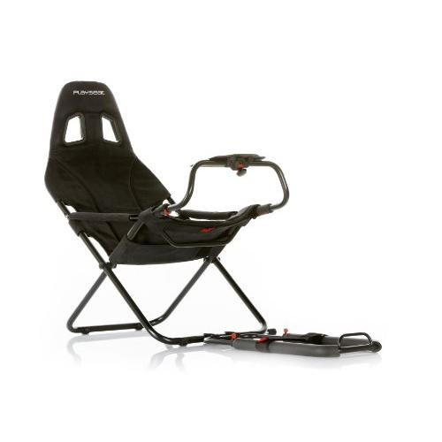 Playseat Challenge Ps4 Ps3 Xbox 360 Xbox One Pc Dvd