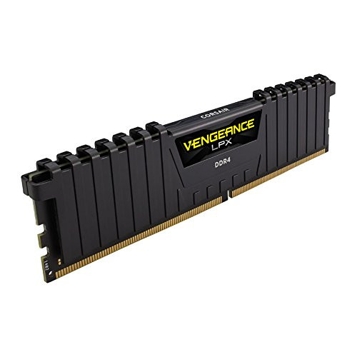 Corsair Vengeance LPX RAM Module - 8 GB (1 x 8 GB) - DDR4 SDRAM