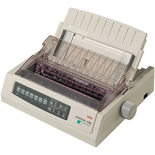 OKI ML3390 Eco Dot Matrix Printer