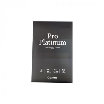 Canon Pro Platinum 2768B018 Photo Paper