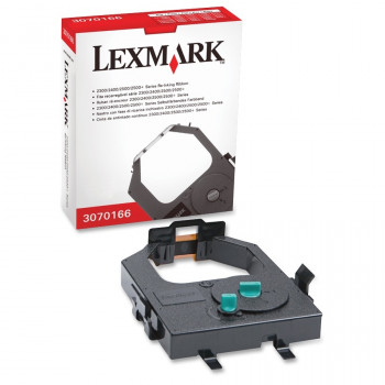 Lexmark Ribbon - Black