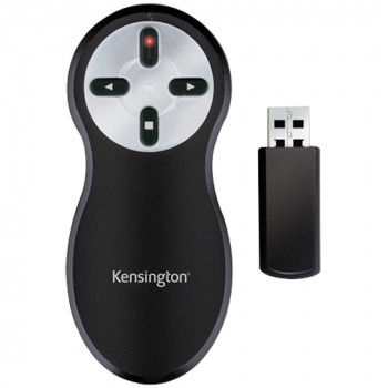 Kensington 33374EU Wireless Device Remote Control