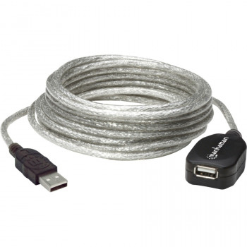 Manhattan USB Data Transfer Cable for Desktop Computer - 5 m