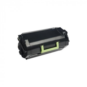 Lexmark Unison Toner Cartridge - Black