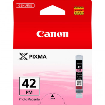 Canon CLI-42PM Ink Cartridge - Photo Magenta