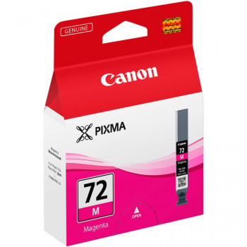 Canon LUCIA PGI-72M Ink Cartridge - Magenta