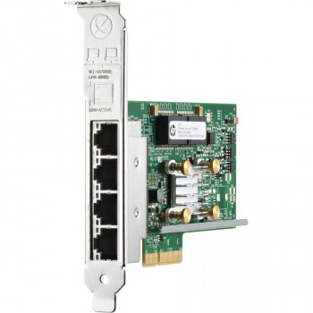 HP Gigabit Ethernet Card