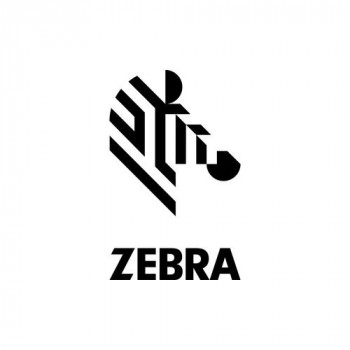 Zebra True Colours 800033-801 Ribbon Cartridge - Black