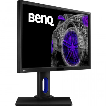 BenQ BL2420PT 60.5 cm (23.8") LED Monitor - 16:9 - 5 ms