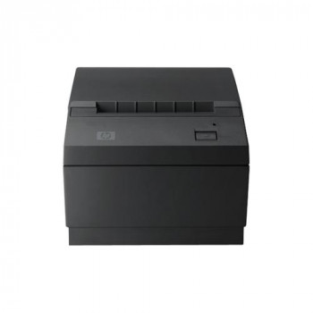 HP Direct Thermal Printer - Monochrome - Desktop - Receipt Print