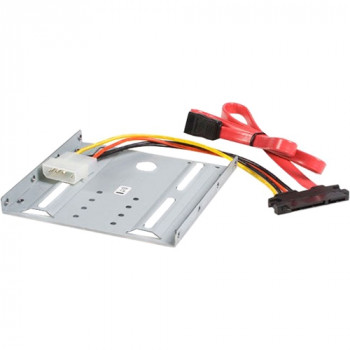StarTech.com 2.5in Hard Drive to 3.5in Drive Bay Mounting Kit
