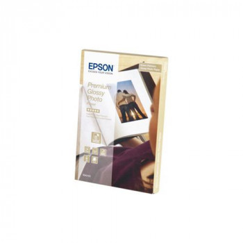 Epson Premium C13S042153 Photo Paper