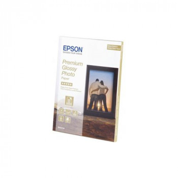 Epson Premium C13S042154 Photo Paper