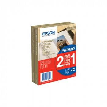 Epson Premium C13S042167 Photo Paper