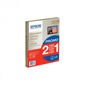 Epson Premium C13S042169 Photo Paper