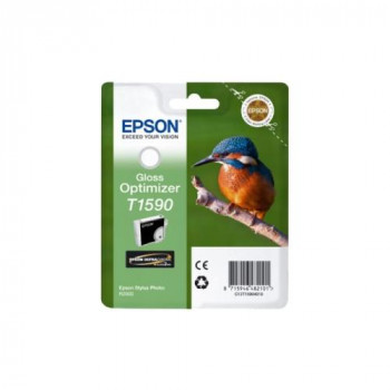 Epson UltraChrome Hi-Gloss2 T1590 Gloss Optimizer Cartridge