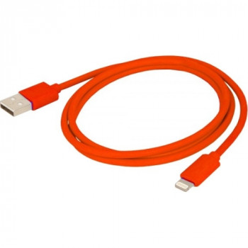 Urban Factory Lightning/USB Data Transfer Cable for iPhone, iPod, iPad - 1 m