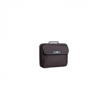 Targus Notepac CN01 Carrying Case for 40.6 cm (16") Notebook - Black