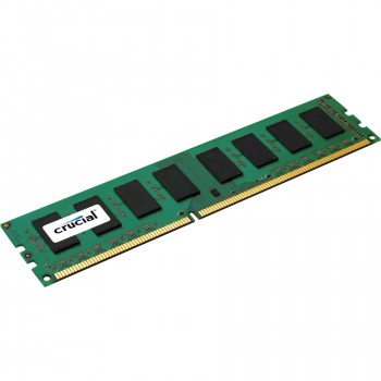 Lexar RAM Module - 8 GB - DDR3 SDRAM
