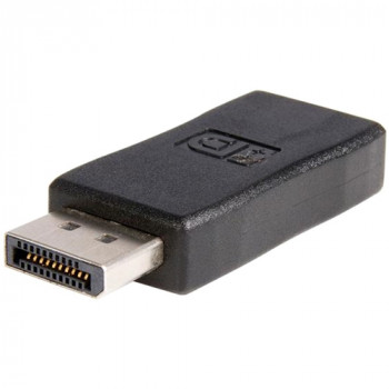 StarTech.com DisplayPort to HDMI Video Adapter Converter - M/F