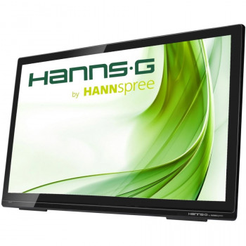 Hanns.G HT273HPB 68.6 cm (27") LED Touchscreen Monitor - 16:9 - 8 ms