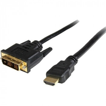 StarTech.com 6 ft HDMI® to DVI-D Cable - M/M