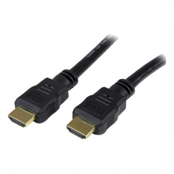 StarTech.com 1.5m High Speed HDMI Cable - HDMI to HDMI - M/M